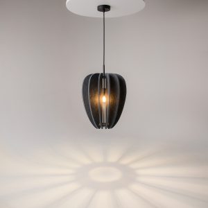 Cambio, Pendant lamp MOD398PL-01GR - Image 2