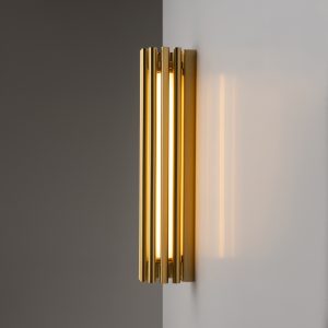 Sonata, Wall Lamp MOD410WL-L12BS3K - Image 2