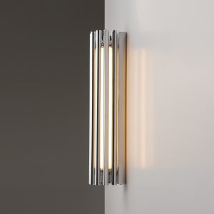 Sonata, Wall Lamp MOD410WL-L12CH3K - Image 2