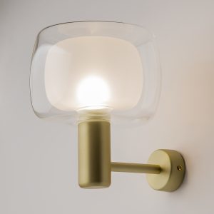 Vision, Wall Lamp MOD411WL-01G - Image 2