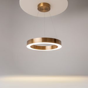 Saturno, Pendant Lamp MOD415PL-L36BS4K - Image 2