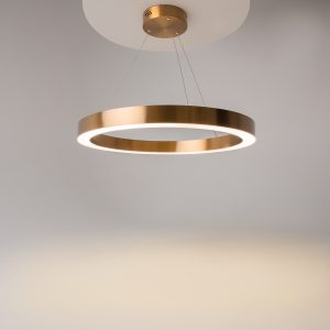 Saturno, Pendant Lamp MOD415PL-L45BS4K - Image 2