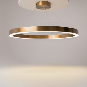 Saturno, Pendant Lamp MOD415PL-L60BS4K - Image 2