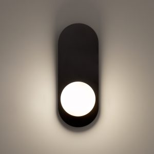 Bao, Wall Lamp MOD419WL-01B - Image 2