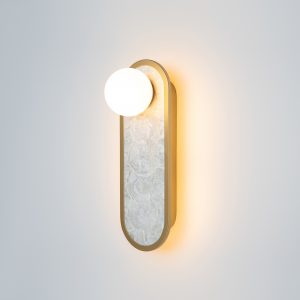 Blink, Wall lamp MOD473WL-L20BSK - Image 2