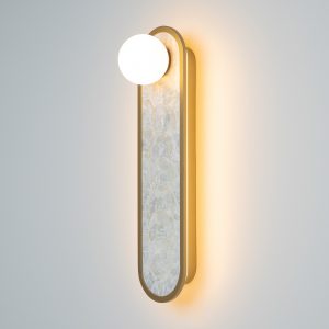 Blink, Wall lamp MOD473WL-L25BSK - Image 2