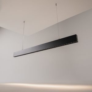 Points, Pendant luminaire P050PL-L40B4K - Image 2