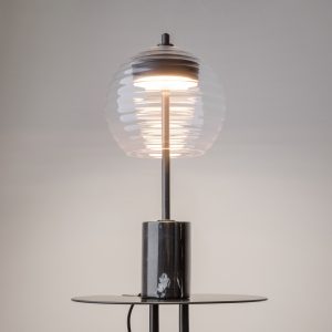 Mystic, Table lamp P060TL-L12BK - Image 1