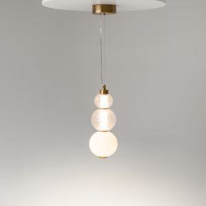 Collar, Pendant lamp P069PL-L16G3K - Image 2