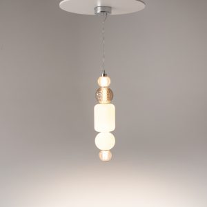 Collar, Pendant Lamp P069PL-L35G3K1 - Image 2
