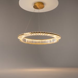Krone, Pendant lamp P097PL-L36BS3K1 - Image 2