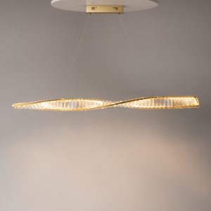 Krone, Pendant lamp P097PL-L36BS3K - Image 2