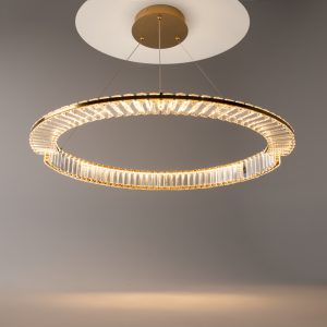 Krone, Pendant lamp P097PL-L45BS3K - Image 2