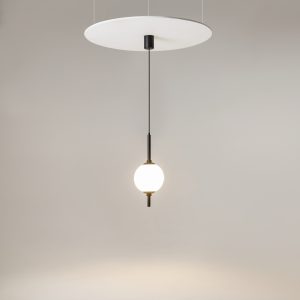 The Sixth Sense, Pendant Lamp Z020PL-L6B3K - Image 2