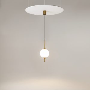The Sixth Sense, Pendant lamp Z020PL-L6BS3K - Image 2