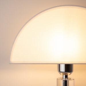 Prima, Wall Lamp Z034WL-01CH - Image 2