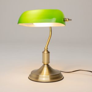 Kiwi, Table Lamp Z153-TL-01-BS - Image 2