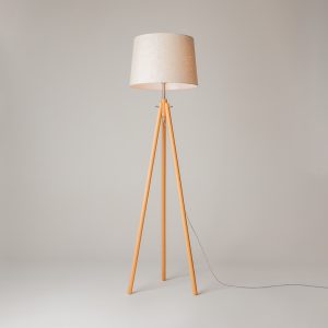 Calvin, Floor Lamp Z177-FL-01-BR - Image 2
