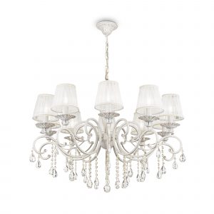 Grace, Chandelier ARM247-10-G - Image 1