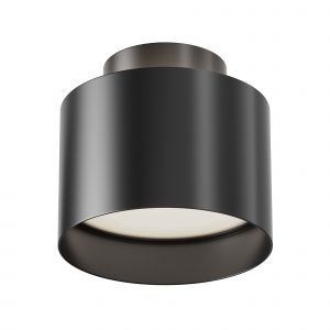Planet, Ceiling luminaire C009CW-L12B4K - Image 1
