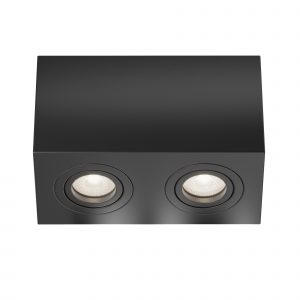 Atom, Ceiling luminaire C017CL-02B - Image 1