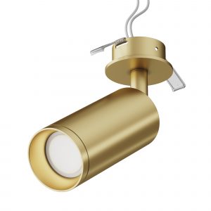 Focus, Ceiling luminaire C018CL-01MG - Image 1