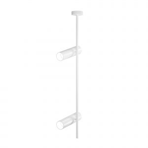 Elti, Ceiling luminaire C021CL-02W - Image 1
