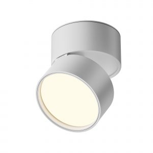 Onda, Ceiling lamp C024CL-12W3K-W-1 - Image 1