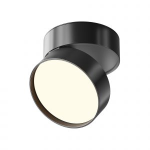 Onda, Ceiling lamp C024CL-18W3K-B-1 - Image 1