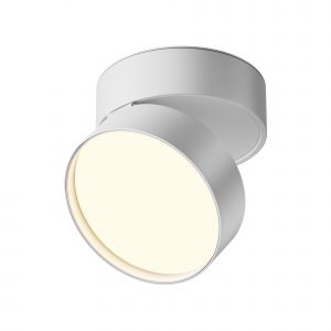 Onda, Ceiling lamp C024CL-18W3K-W-1 - Image 1