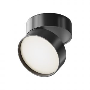 Onda, Ceiling luminaire C024CL-L18B4K - Image 1