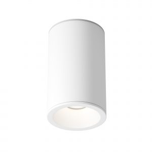 Zoom, Ceiling luminaire C029CL-01-S-W