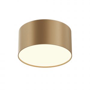Zon, Ceiling luminaire C032CL-12W3K-RD-MG