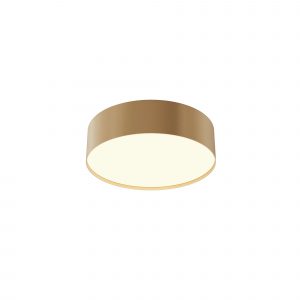 Zon, Ceiling luminaire C032CL-24W3K-RD-MG
