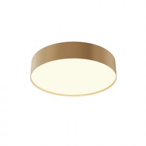 Zon, Ceiling luminaire C032CL-36W3K-RD-MG