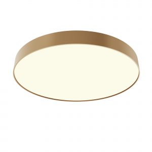 Zon, Ceiling luminaire C032CL-90W3K-RD-MG