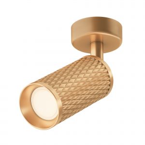 Focus Design, Ceiling luminaire C034CL-01G - Image 1