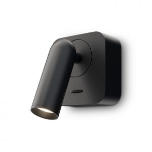 Mirax, Wall luminaire C039WL-L3B3K - Image 1