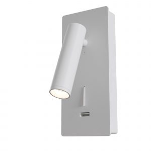 Mirax, Wall luminaire C041WL-L3W3K - Image 1