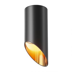 Lipari, Ceiling luminaire C044CL-01-15GU10-B - Image 1