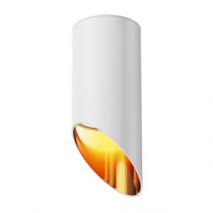 Lipari, Ceiling luminaire C044CL-01-15GU10-W - Image 1