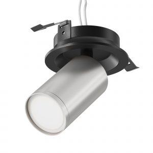 FOCUS S, Downlight C048CL-U-1BS - Image 1