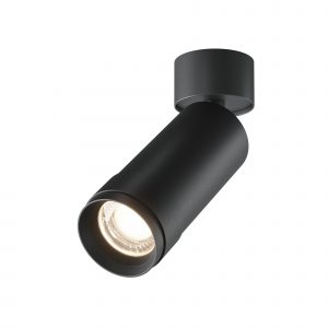 Focus Zoom, Ceiling luminaire C055CL-L12W4K-Z-B - Image 1
