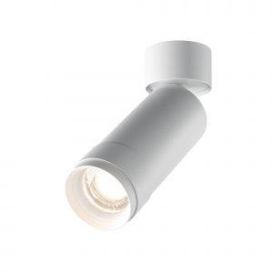 Focus Zoom, Ceiling luminaire C055CL-L12W4K-Z-W - Image 1