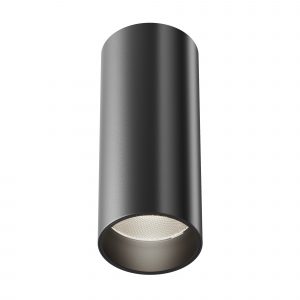 FOCUS LED, Ceiling luminaire C056CL-L12B4K-W-D-B - Image 1