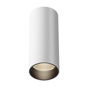 FOCUS LED, Ceiling luminaire C056CL-L12W3K-W-W - Image 1
