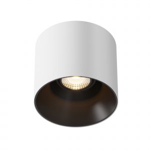 Alfa LED, Ceiling luminaire C064CL-01-15W3K-RD-WB - Image 1