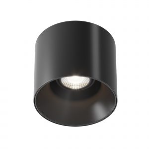 Alfa LED, Ceiling luminaire C064CL-01-25W4K-D-RD-B - Image 1