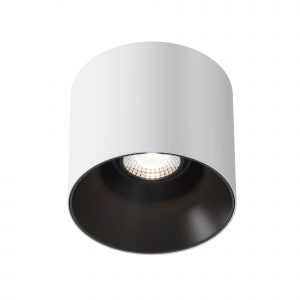 Alfa LED, Ceiling luminaire C064CL-01-25W4K-RD-WB - Image 1