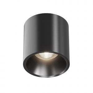 Alfa LED, Ceiling luminaire C064CL-L12B4K - Image 1